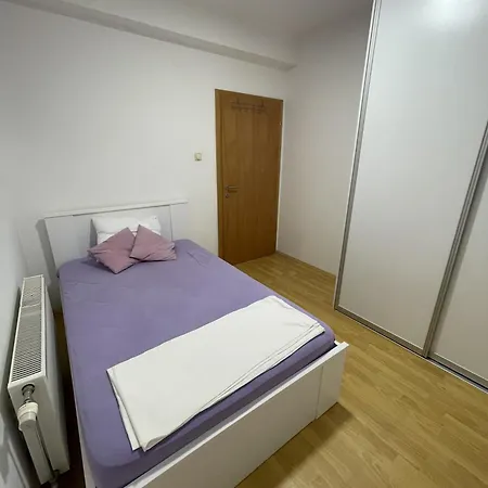 Steri's House Skopje