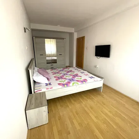 Steri's House Apartment *