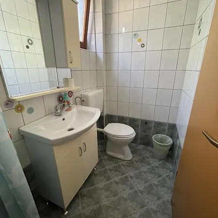 Lägenhet Steri's House *