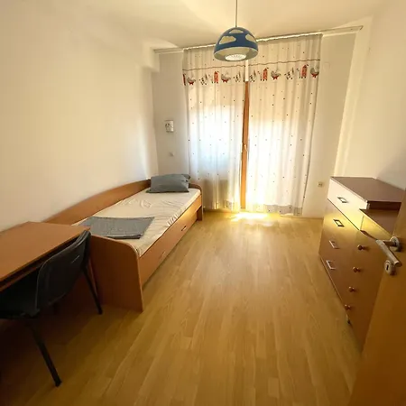 Lägenhet Steri's House Skopje